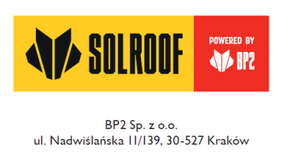 Produkuj odnawialną energię elektryczną za pomocą systemu SOLROOF
