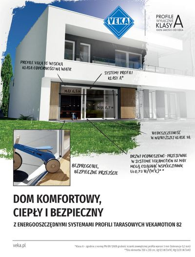HOMEKONCEPT 98. Przestrzeń, elegancja i komfort