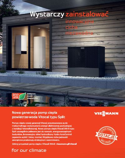 Napędy BULL624 TURBO i JIM.3ESATURBO - szybkość i bezpieczeństwo do bramy wjazdowej i garażowej