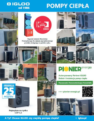 Nowy katalog KENO HOME