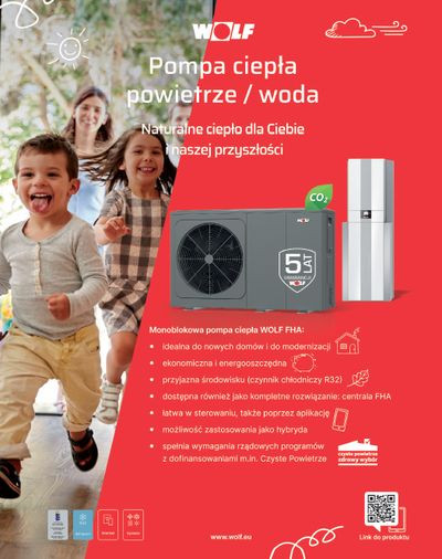 Alarm szyty na miarę