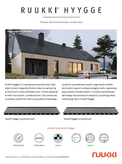 GENESIS 90 system okienny do domów pasywnych