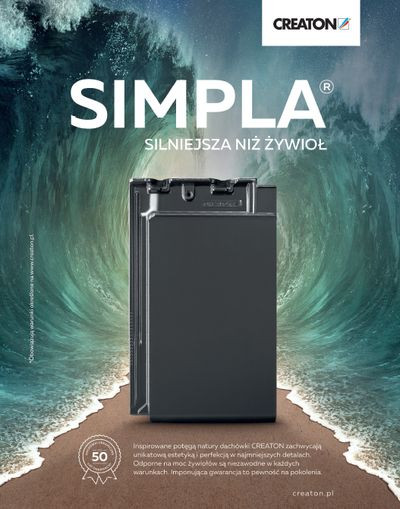 Odzyskaj moc, nawet gdy jest noc - DRAGON instalacja wiatrowa od DOSPEL