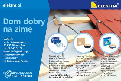 Nowość w ofercie BAXI: pompa ciepła PLATINUM BC SMART IR32