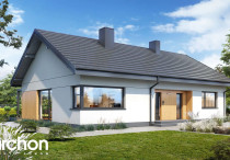 Dom w lipiennikach 3