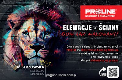 Ania i Paweł - Członkowie Klubu Budujących Dom, elewację układali w 2019 r.