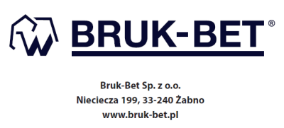 Najładniejsze nawierzchnie w ofercie BRUK-BET - NATURYT®, RUSTICAL®, POLERYT®