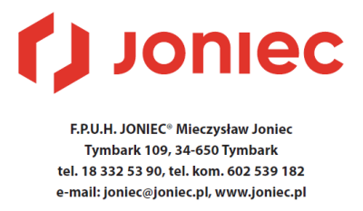 Wyznaczamy nowe granice