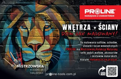 Ściany wewnętrzne i wykańczanie wnętrz