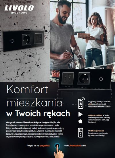 Aneta - Członkini Klubu Budujących Dom, podjazd układała w 2006 r.