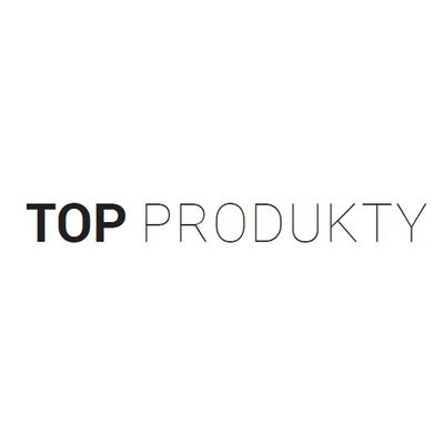 TOP PRODUKTY - wykańczanie