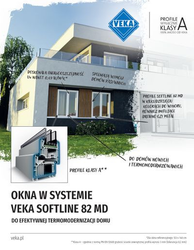 Polskie zakłady WIENERBERGER z innowacjami dla zrównoważonego budownictwa