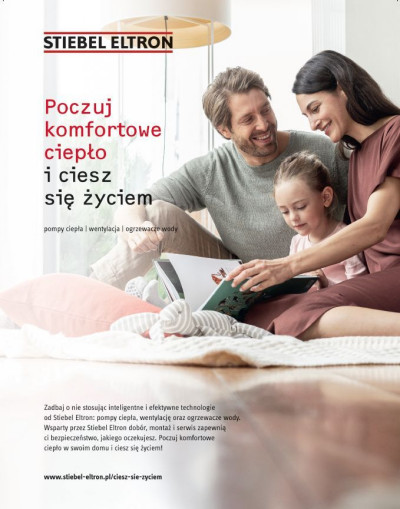 Sposoby na ciepłą wodę