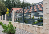 Dopasowane do otoczenia