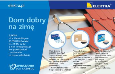 Nowoczesność i prostota