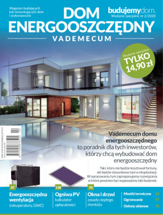 Dom Energooszczędny Vademecum 2020