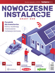 Nowoczesne Instalacje 2021