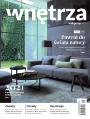 Wnętrza 2021
