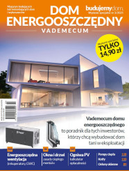 Vademecum Domu Energooszczędnego 2021