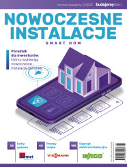 Nowoczesne Instalacje 2022
