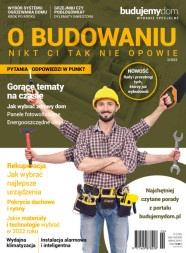 O Budowaniu Nikt Ci Tak Nie Opowie 2022