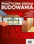 Praktyczna Szkoła Budowania - Stan Surowy 2022