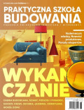 Praktyczna Szkoła Budowania - Wykańczanie 2022