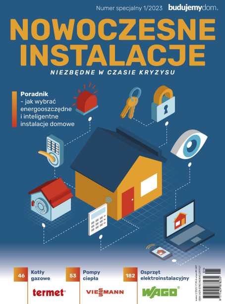 Nowoczesne Instalacje 2023