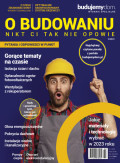 O Budowaniu Nikt Ci Tak Nie Opowie 2023
