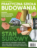 Praktyczna Szkoła Budowania - Stan Surowy 2023