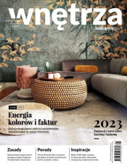 Wnętrza 2023