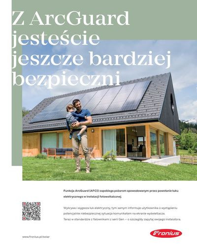 Nowe rewersyjne pompy ciepła powietrze/woda R290 Panasonic o mocy do 80 kW