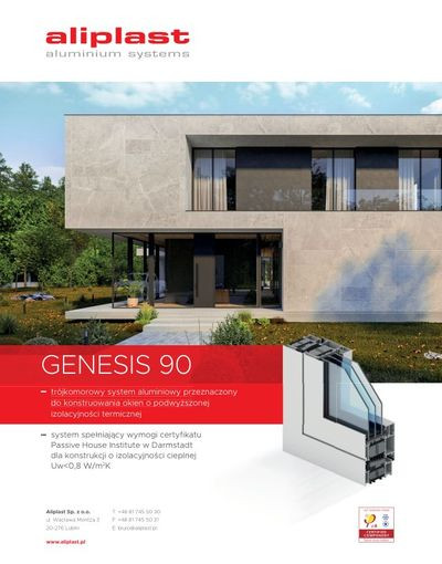 Kotłownia nawet do 500 kW z urządzeniami Termet