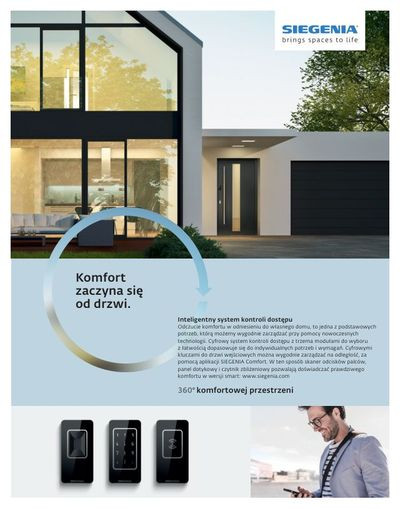 Nowość w ofercie KONSI - Oppira Style