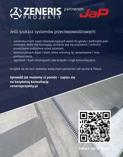 Przydomowe zbiorniki do magazynowania gazu LPG - Chemet S.A.