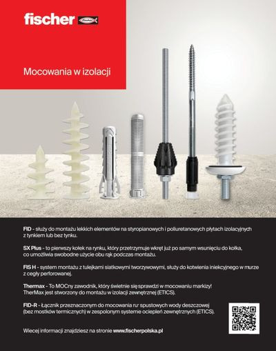 BRYZA STAL - nowość od CELL-FAST