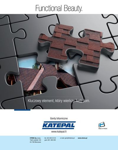 Drzwi loftowe HÖRMANN