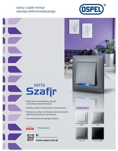 ECO SLIDE CO firmy SIEGENIA