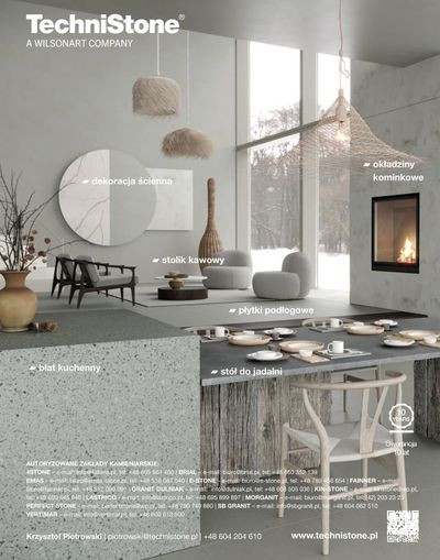 Płyty podestowe w rozmiarze XXL od BRUK-BET