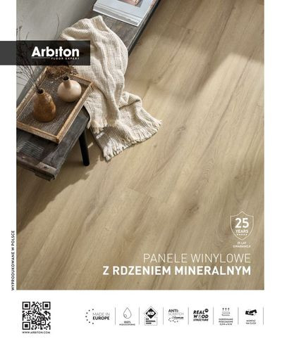 Płytki stara cegła kafel - modny materiał wykończeniowy