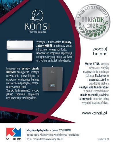 100 lat autoklawizowanego betonu komórkowego (ABK)