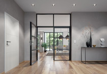 Drzwi loftowe HÖRMANN