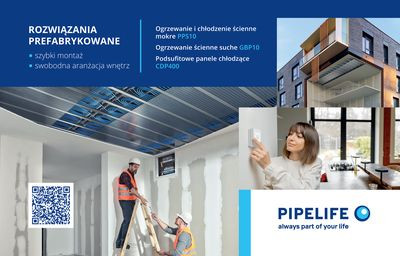 Nowość - kołek rozporowy SX Plus od Fischer