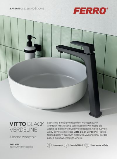 Skąd czerpać wodę?