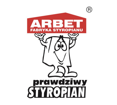 ARBET - prawdziwy styropian
