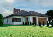 Estetyczne wykończenie ścian