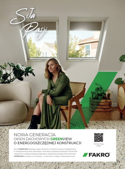 Klimatyczne poddasze