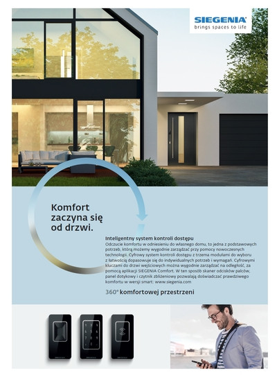 Wielkoformatowa płyta FORBET GIGANTE MOLTO - jeden wymiar, wiele możliwości