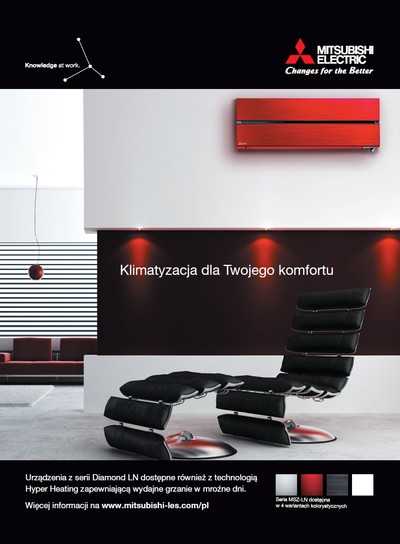 Wymiana powietrza w domu