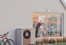 Energia z gruntu, wody lub powietrza